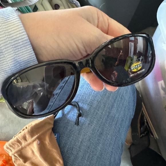 NWT Fossil “candy” sunglasses - Picture 1 of 6